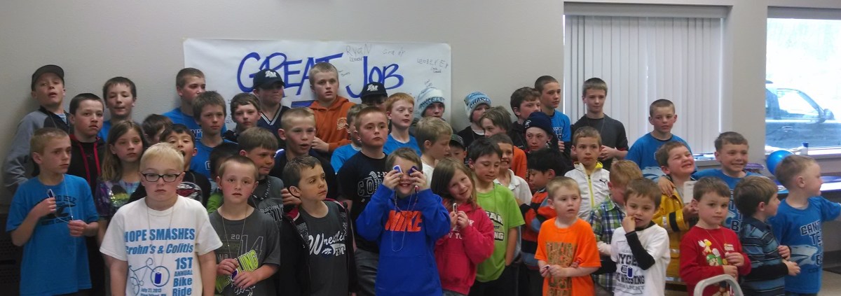 Cannon Falls Greco/Freestyle Open This&nbsp;Saturday