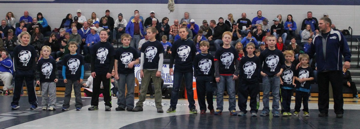 Youth Update: December 7,&nbsp;2014