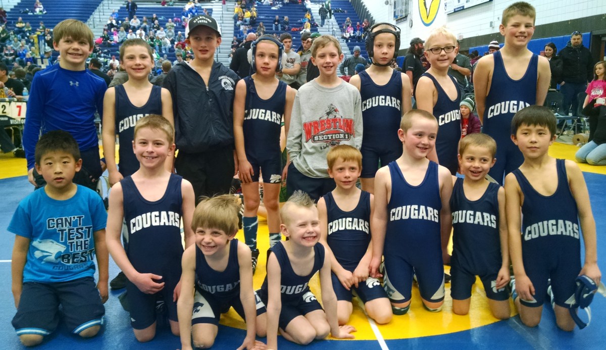 Youth Jr. Team Goes 3-1; Varsity Will Be At Practice Tomorrow&nbsp;Night