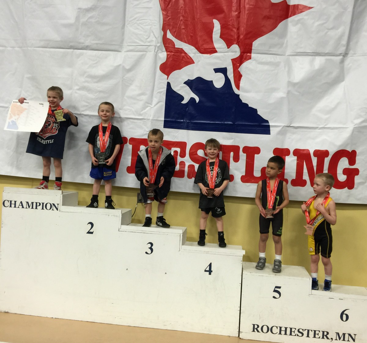 Youth Update: March 8,&nbsp;2015