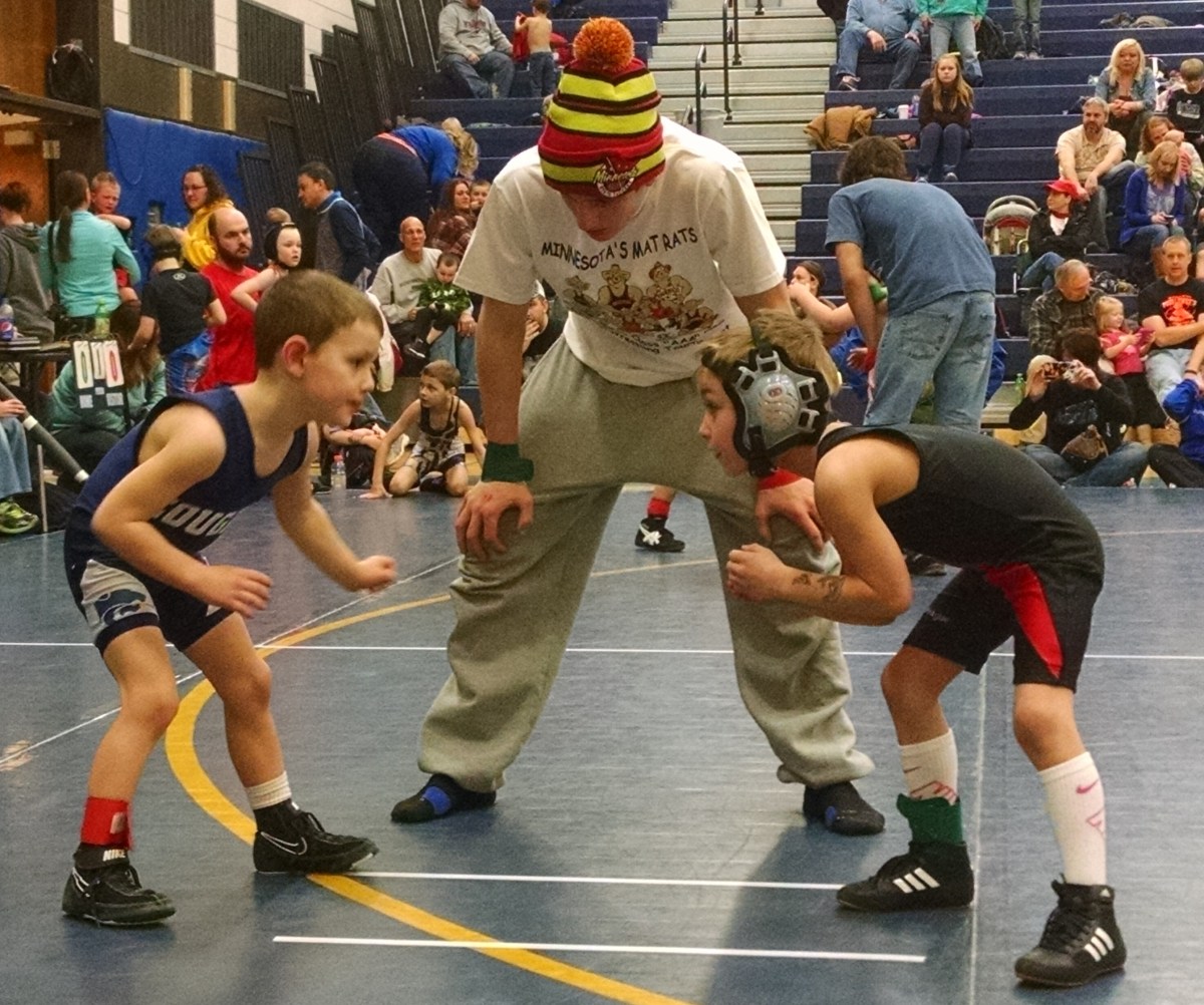 Youth Update; Important NYWA and MN/USA&nbsp;Information