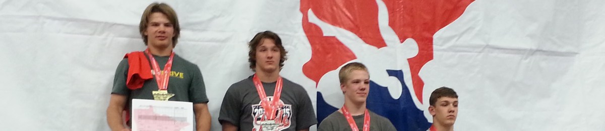 Caden Steffen is Cadet Freestyle State&nbsp;Champion!