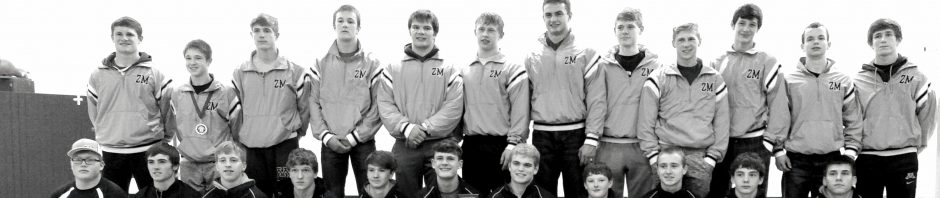 Glencoe Tourney Team&nbsp;Champions!